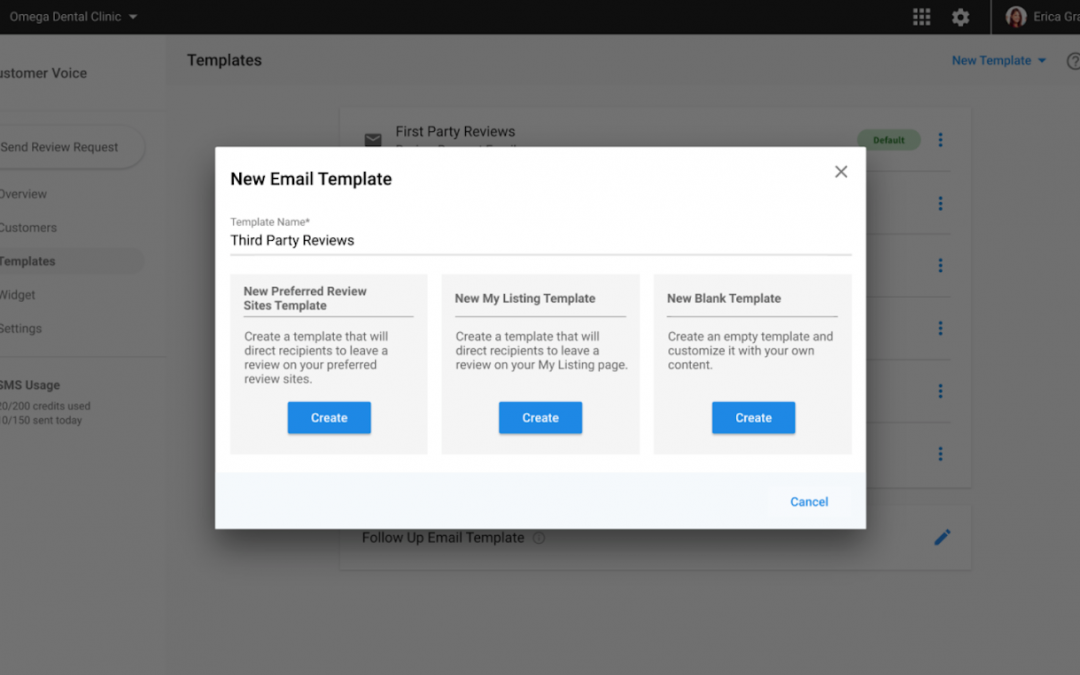 Reputation Management