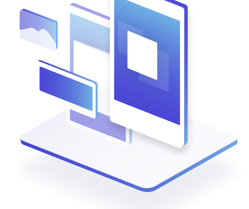 Adapting a responsive design Case Study