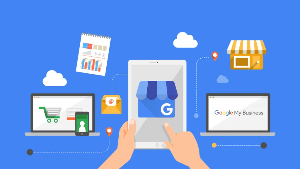 Buy Google Business Reviews