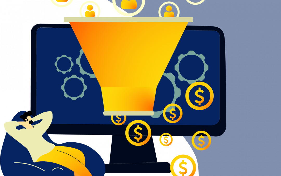 BizAppStack B2B Application