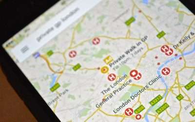 The Importance of Businesses Being Listed for Voice Search