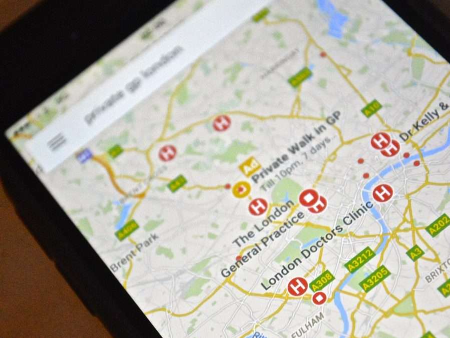 Citations and Local SEO